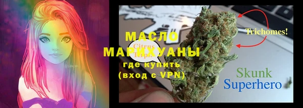 трава Пересвет