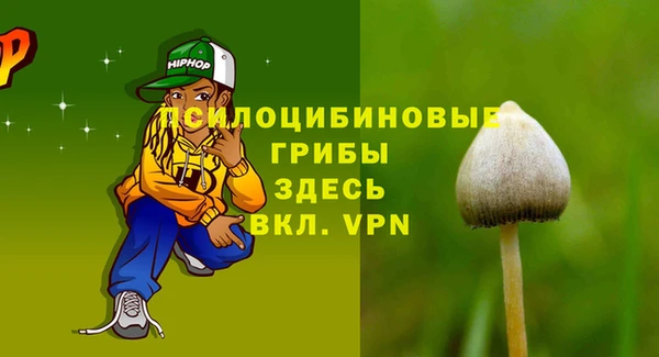 трава Пересвет